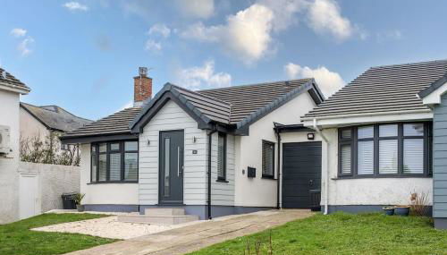 Fully refurbished holiday cottage in Rhosneigr - Foto 2