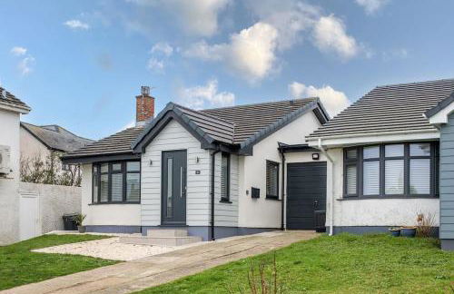 Fully refurbished holiday cottage in Rhosneigr - Foto 2