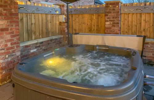 White Heather Barn - Foto 31