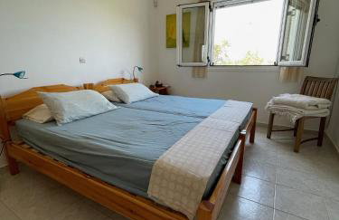 Appartement in OLIVE GROOVE HOUSE PELOPONNESOS WESTERN MANI - Foto 11
