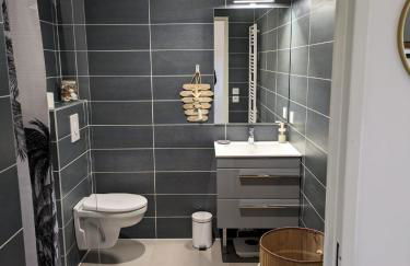 Studio calme avec vue dégagée - Foto 6