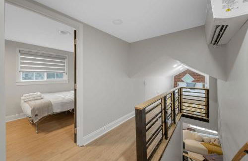 Charming home in St Louis ABODEbucks - Foto 22