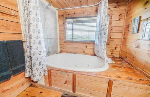 Budro's Bungalow cabin - Foto 47