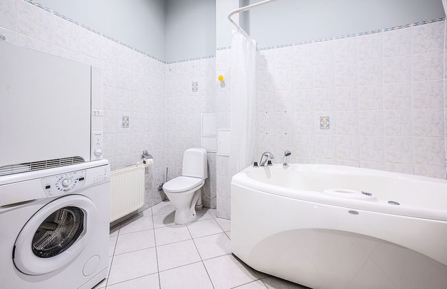 WINWINSTAY Art Nouveau Apartment - Foto 17