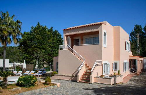 Villa Cas Puig - Beach of Portinatx - Foto 46