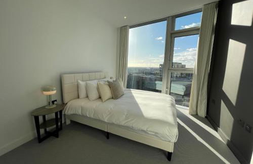 Battersea Power Apartments - Foto 37