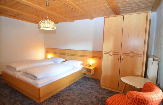 Lovely Holiday Home in Viechtach near Forest - Photo 8