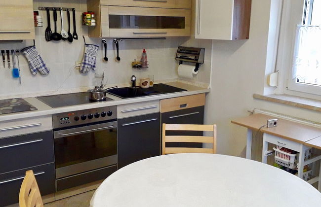 Fully-equipped Apartment in the Fichtelgebirge - Foto 11