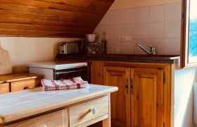 Studio éco terrasse calme et nature - Foto 10