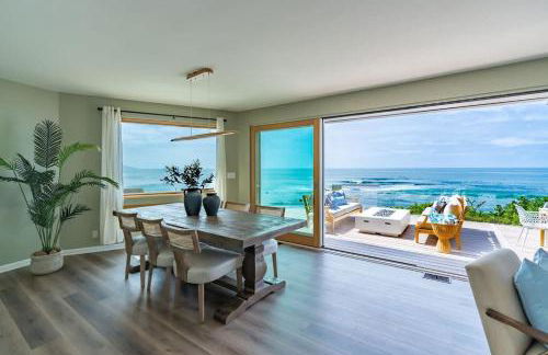 Perched Ocean Paradise - Foto 1