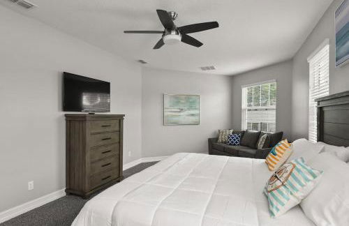 PRIVATE POOL Fortebello Beachside 158 - Foto 17