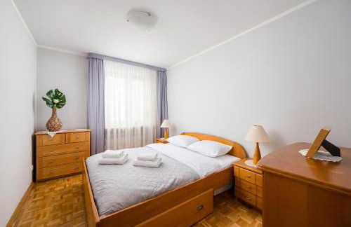 National Stadium Spacious Apartment by BookingHost - Foto 8