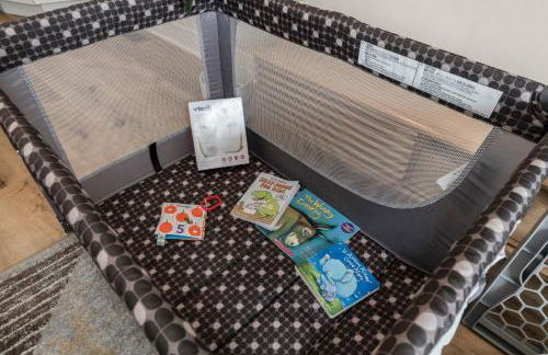 E Passyunk Ave 1 BR Gem - Prime Location! - Foto 46