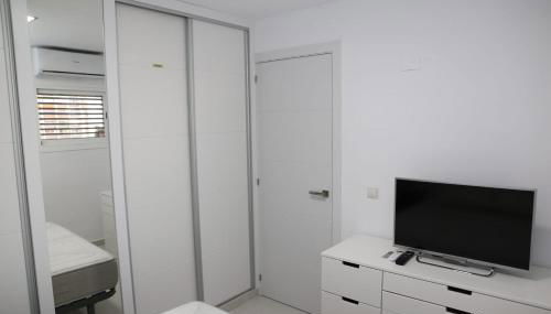 Apartamento con vistas - Foto 4