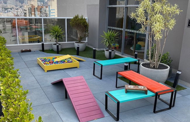 hihome – Independência 915 - Foto 32