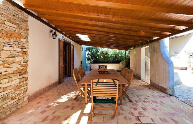 Belvilla by OYO Villa Le Palme Nove - Foto 22