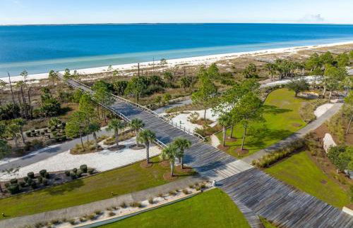 New 5BR Beach Access Heated Pool Free Golf Cart Game Rm - Foto 5