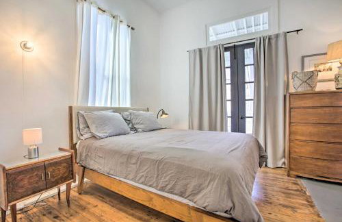 Half-Mi to French Quarter: Rustic NOLA Home - Photo 14