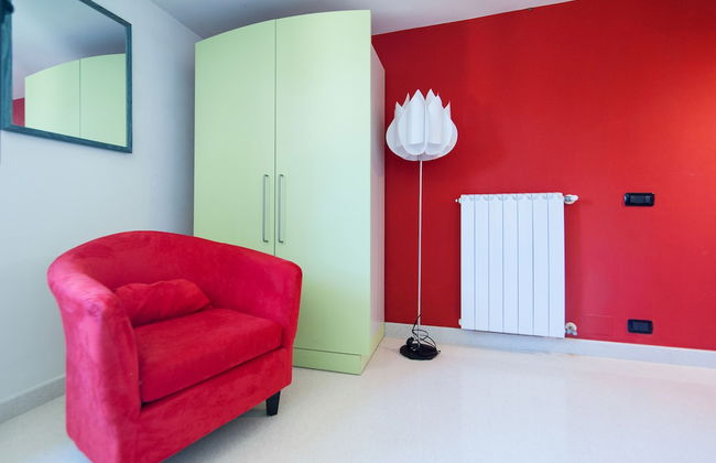 Villa Maria Antonietta - Foto 20