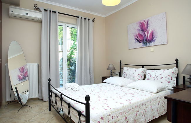 Villas Goudis - Photo 16