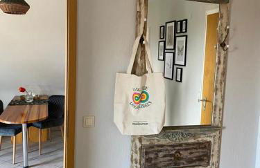 Ferienwohnung Vogesenblick - Foto 8