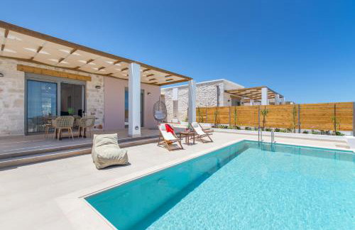 Kallixeni Villas - Foto 41