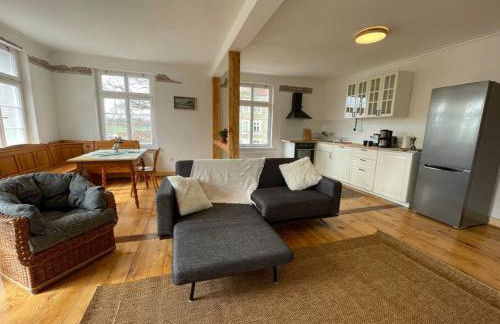 Cozy apartment in a historic house - Foto 10