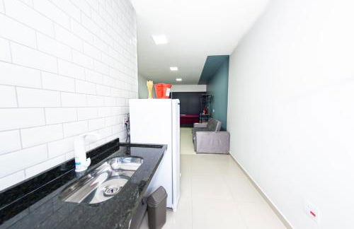 Jahu Center Plaza Flats - Photo 79