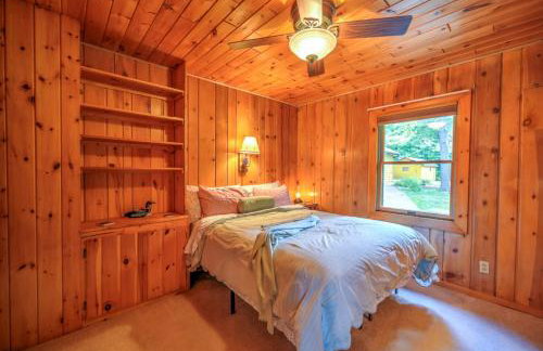 Sunset Bay on Birch Island Lake - Foto 14