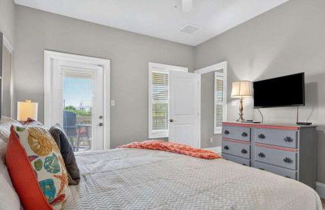 St George Island 4 Bed 4 Bath Pool Pet Friendly - Foto 31