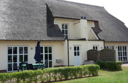 Holiday Home Tante Waltraut in Garz auf Usedom by Interhome - Foto 14