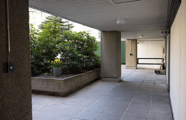 2ndhomes Modern 1BR Apartment w Balcony - Foto 26