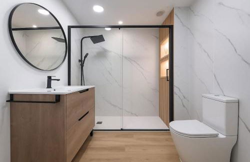 Chalet adosado junto al mar en Almarda Sagunto - Foto 14