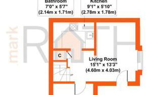 Wokingham - 2 Bedroom House - Foto 11