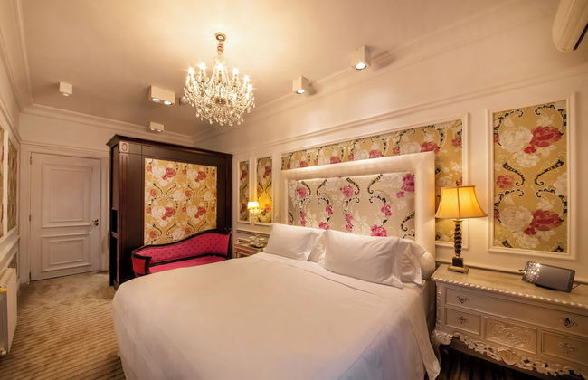 Castelo Saint Andrews - Foto 67