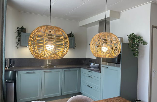 Cozy Holiday Home in Vrouwenpolder Close to the Beach - Photo 32