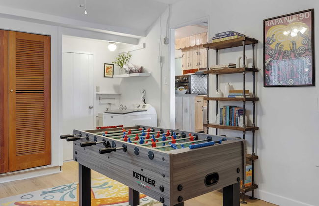 California Dreamin by Avantstay Private Pool + Fire Pit Near the Beach - Foto 5