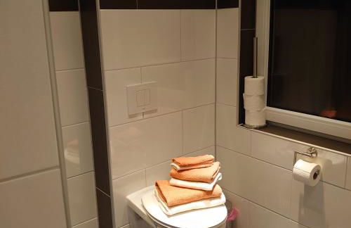 FeWo Elmo's Nest - Foto 6