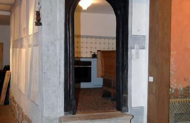 Gästehaus Tanzwerder - Foto 26