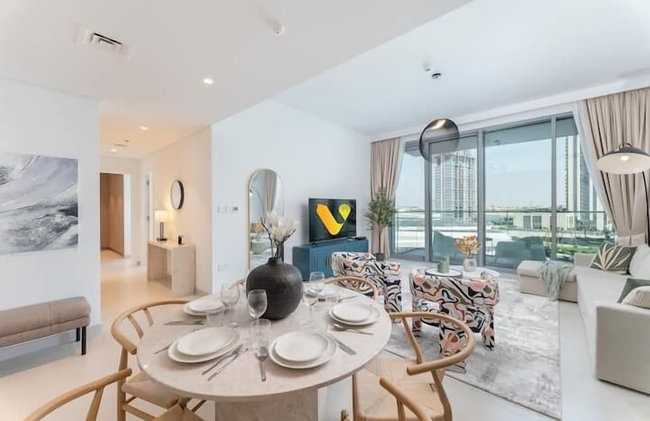 Vogue | The Grand Creek Harbour Waterfront living - Foto 12