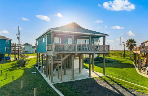 Steps to the Beach l Modern Interior - Foto 5