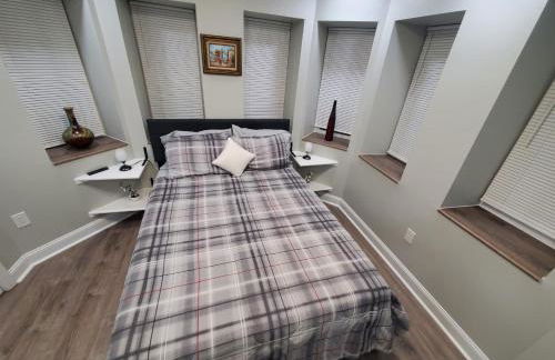 Susu's-I-Luxurious 2 Bedroom 2 Bath Apartment - Foto 29