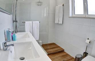 3 Villas - Praia da Falesia - Foto 26