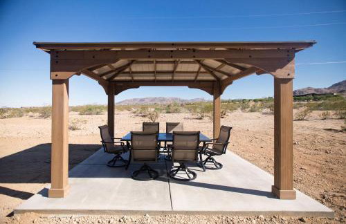 Modern Desert Dream - NEW BUILD - Foto 19