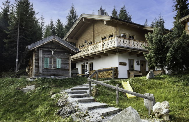 Königsleiten 2 - Foto 1