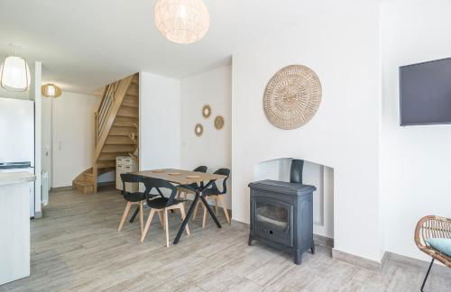 Les Duplex du Lac d'Orient - Foto 11