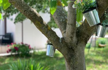 Holiday house Greenside - with a pool - Foto 62