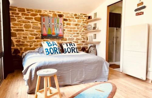 L’ERMITAGE DE KERGUEN - Foto 7