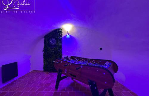 L’ Échappée Cachée - Gîte de Charme - Photo 10