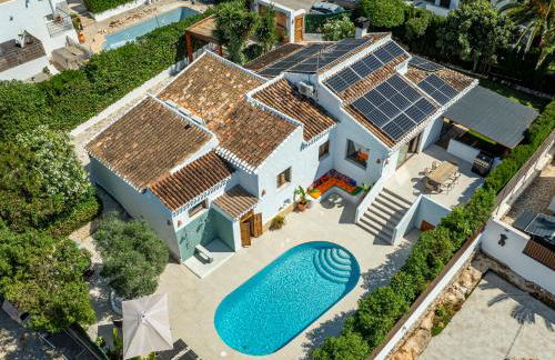 Ca Rulleta Jávea - Foto 42